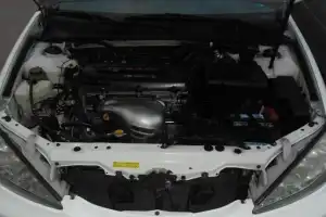 Toyota RAV4 L 2009