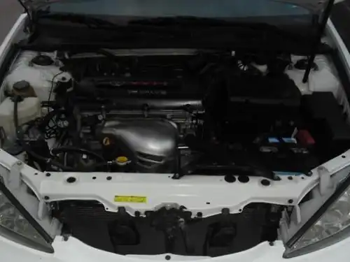 Toyota RAV4 L 2009