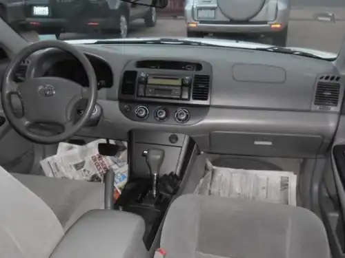 Toyota RAV4 L 2009