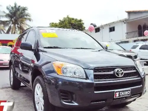 Toyota RAV4 L 2010