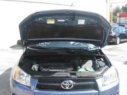 Toyota RAV4 L 2011