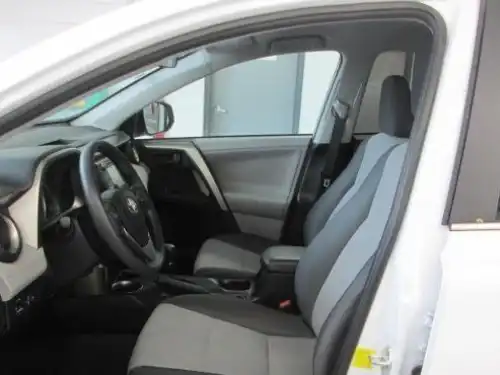Toyota RAV4 L 2013