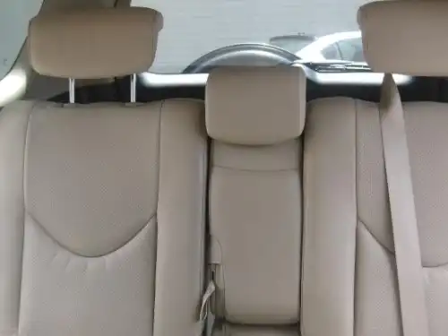 Toyota RAV4 Limited 2009