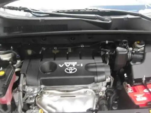 Toyota RAV4 Limited 2009