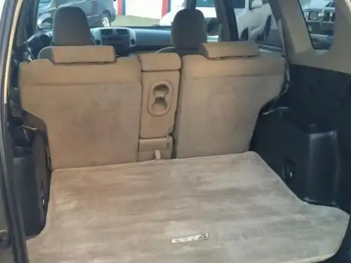 Toyota RAV4 Limited 2010