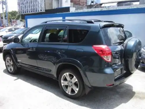 Toyota RAV4 Sport 2008