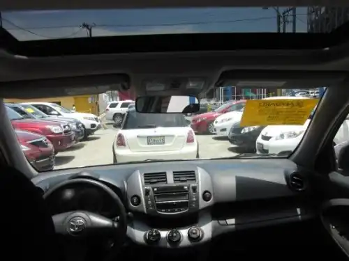 Toyota RAV4 Sport 2008