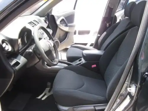 Toyota RAV4 Sport 2008