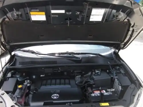 Toyota RAV4 Sport 2008