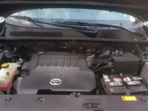 Toyota RAV4 Sport 2010