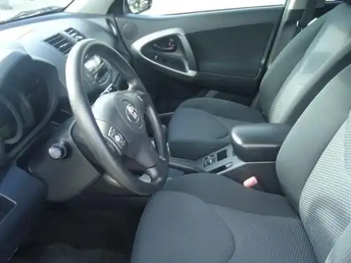 Toyota RAV4 Sport 2010