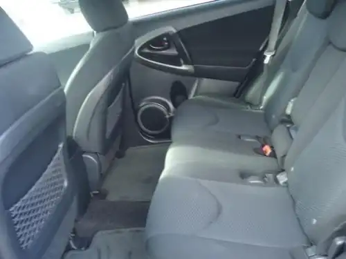 Toyota RAV4 Sport 2010