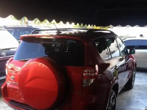 Toyota RAV4 Sport 2010