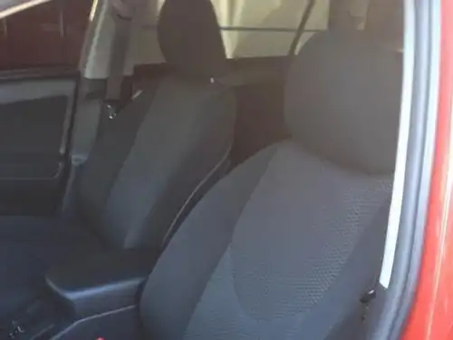 Toyota RAV4 Sport 2010