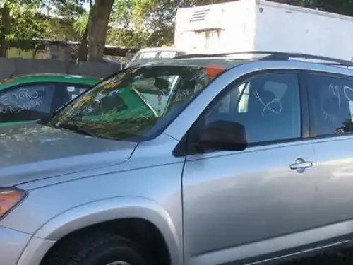 Toyota RAV4 Sport 2011