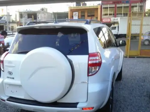 Toyota RAV4 Sport 2011