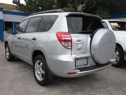 Toyota RAV4 d 2010