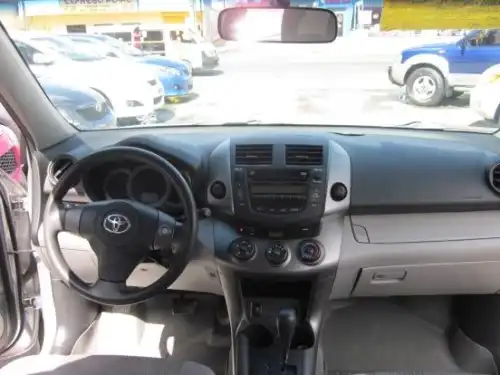 Toyota RAV4 d 2010