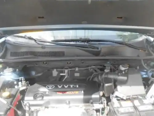 Toyota RAV42007