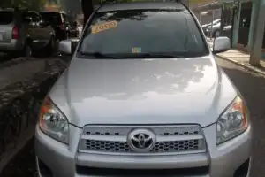 Toyota RAV42009