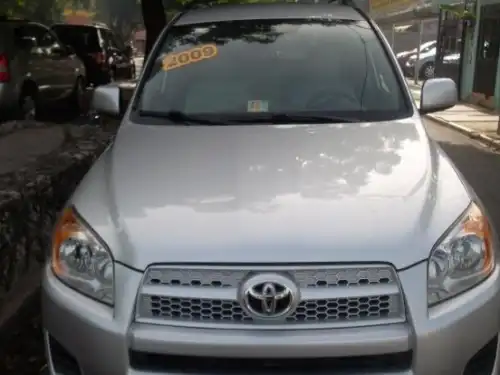 Toyota RAV42009