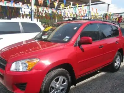 Toyota RAV42009