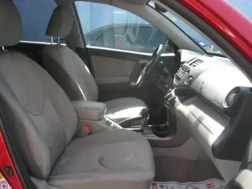 Toyota RAV42009