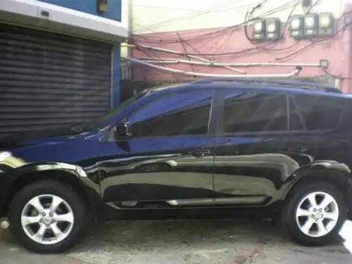 Toyota RAV42010