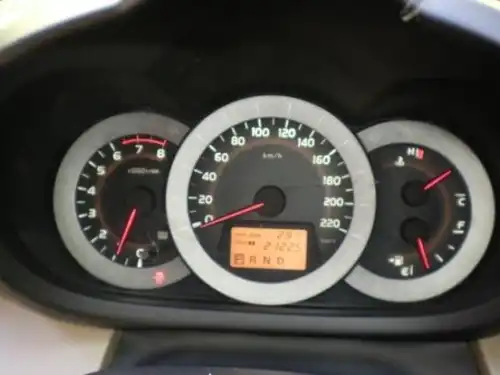 Toyota RAV42010