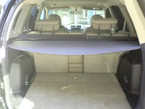 Toyota RAV42010