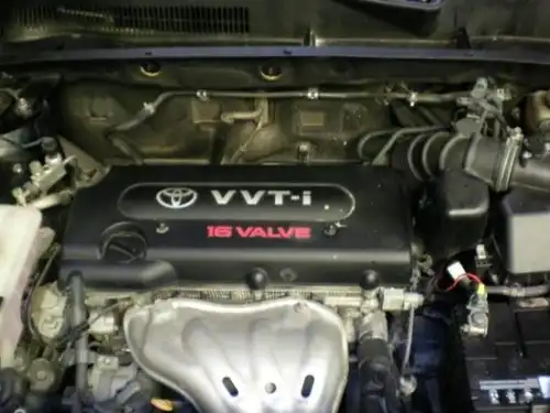 Toyota RAV42010