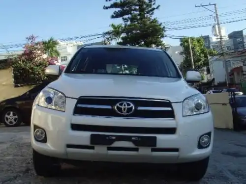 Toyota RAV42011