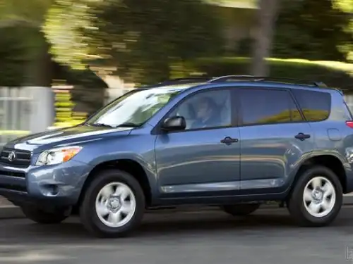 Toyota Rav4  2010  