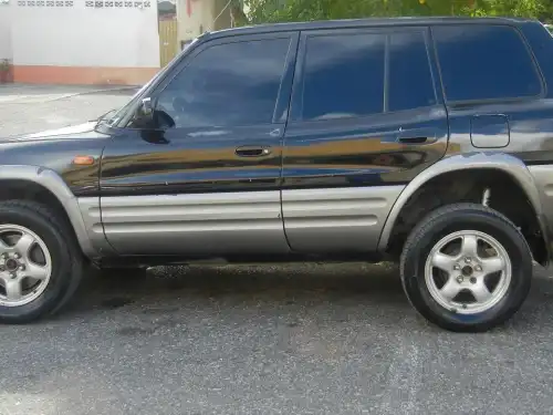 Toyota Rav4 1997