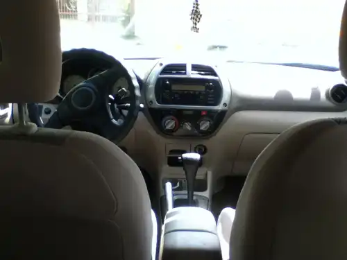 Toyota Rav4 2002  