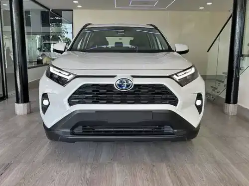 Toyota Rav4 2023 impecable 