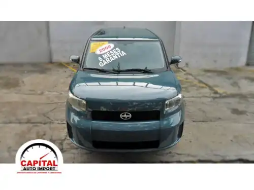 Toyota Scion 2008