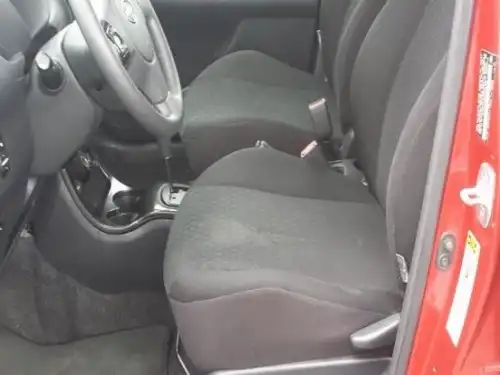 Toyota Scion2008