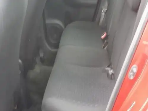 Toyota Scion2008