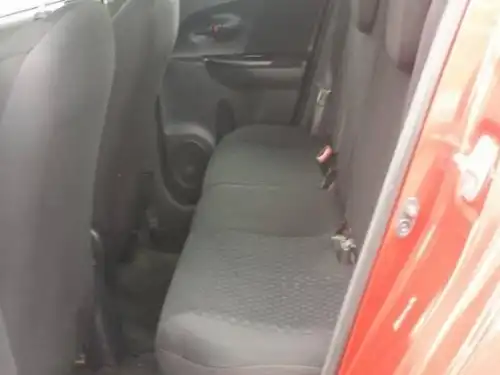 Toyota Scion2008