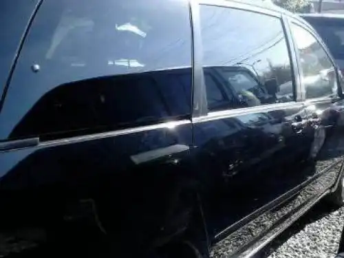 Toyota Siena 2008 Le 