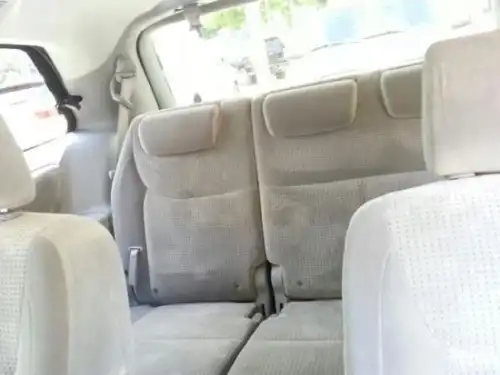 Toyota Sienna 2007 LE 