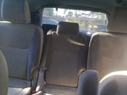 Toyota Sienna CE 2009