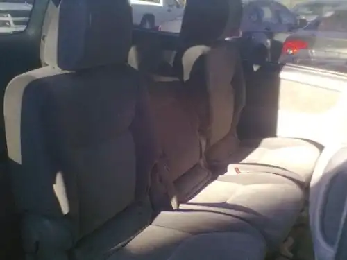 Toyota Sienna CE 2009