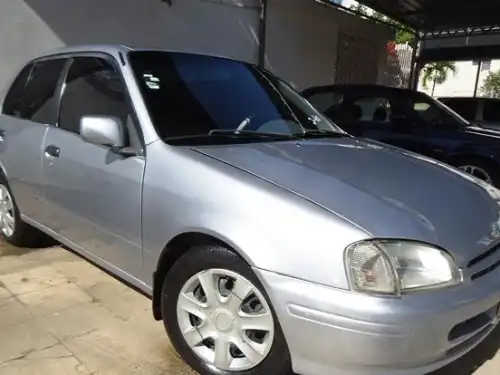 Toyota Starlet 2000