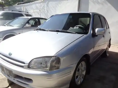 Toyota Starlet 2000
