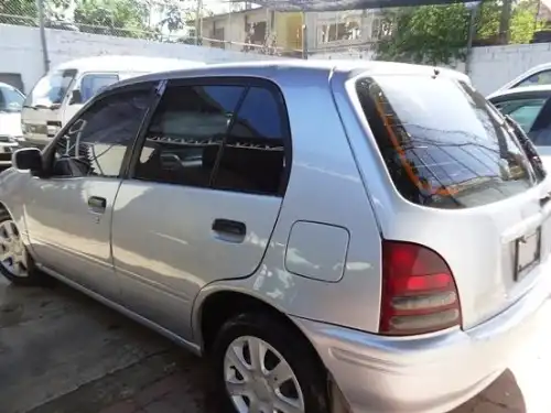 Toyota Starlet 2000