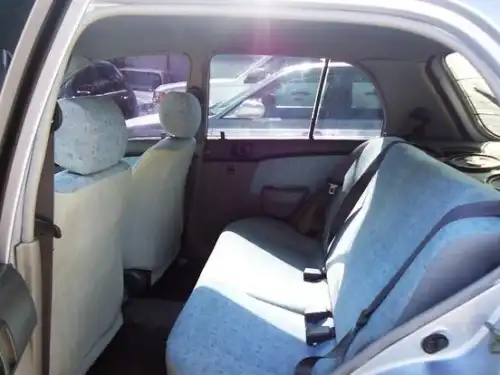 Toyota Starlet 2000