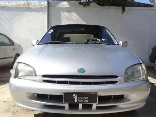Toyota Starlet 2000
