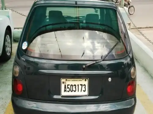 Toyota Starlet2000